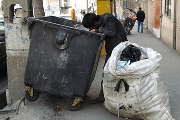 ثالث أعلى معدل في تاريخ النظام الإيراني.. التضخم "الرسمي" يسجل أكثر من 40%