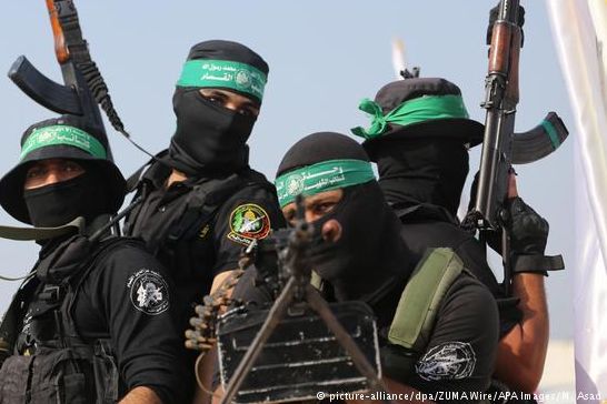 اسرائیل دو شرکت صرافی را به دلیل انتقال پول از سپاه قدس به حماس، سازمان تروریستی اعلام کرد