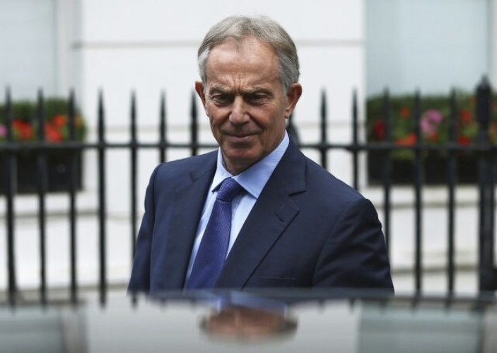 مقام‌های فلسطینی: اداره غزه به‌‌دست غربی‌ها احیای استعمار است