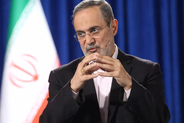 معاون وزیر کشور: فشار اقتصادی نباید به ابزار عملیات روانی دشمن تبدیل شود