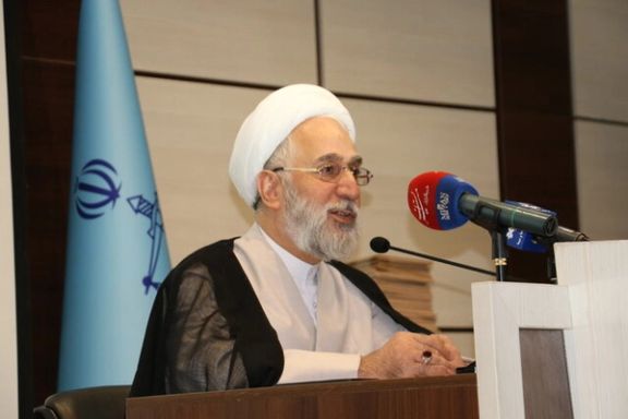 دادستان کل کشور: درباره شلحجابی تاکید ما بر متنبه کردن افراد است