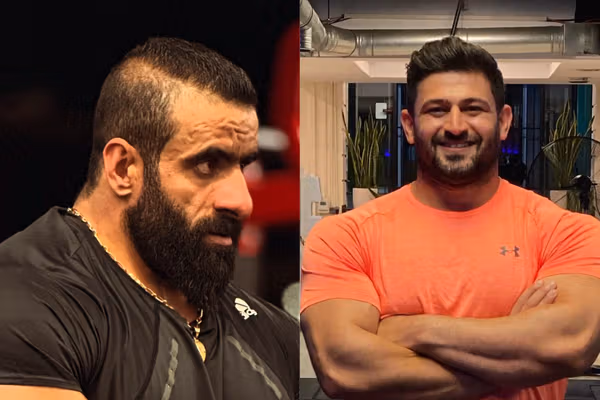 هادی چوپان درباره کشتهشدن مسعود ذاتپرور: نامت تا ابد قهرمان میماند