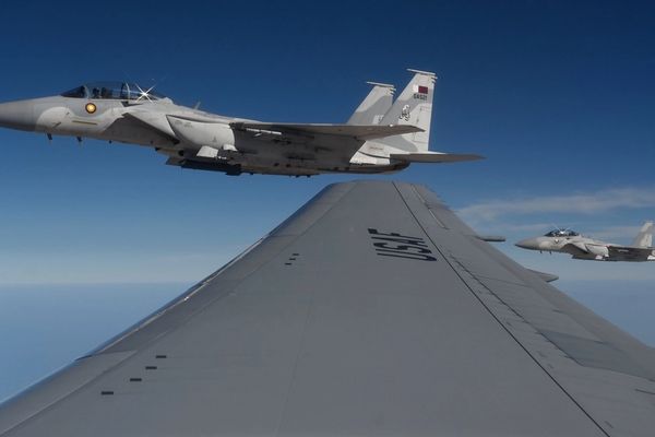 "واشنطن بوست": تصلّب طهران قد يؤدي على الأرجح إلى هجوم عسكري أميركي جديد