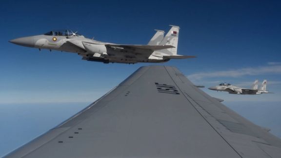 واشینگتنپست: سرسختی تهران احتمالا موجب حمله نظامی مجدد آمریکا خواهد شد