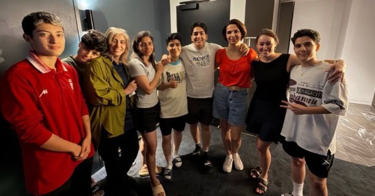 Iran pressuring women footballers who defected in Australia to return - ایران اینترنشنال image