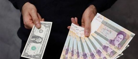 Iran central bank chief blames foreign psy-ops for currency freefall