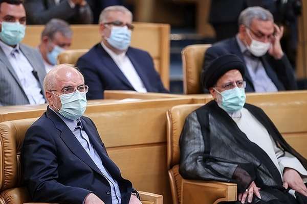 Serious Government Revenue Shortfall Continues In Iran