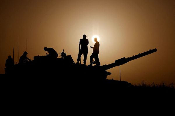 War Is A Blessing For Iran, Political Prisoners Warn