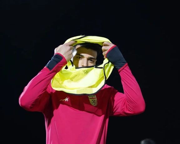 طارمی ادعای سرپرست تیم ملی را تکذیب کرد: تولد بچه؟ نه، برای پروژه تبلیغاتی به تهران رفتم