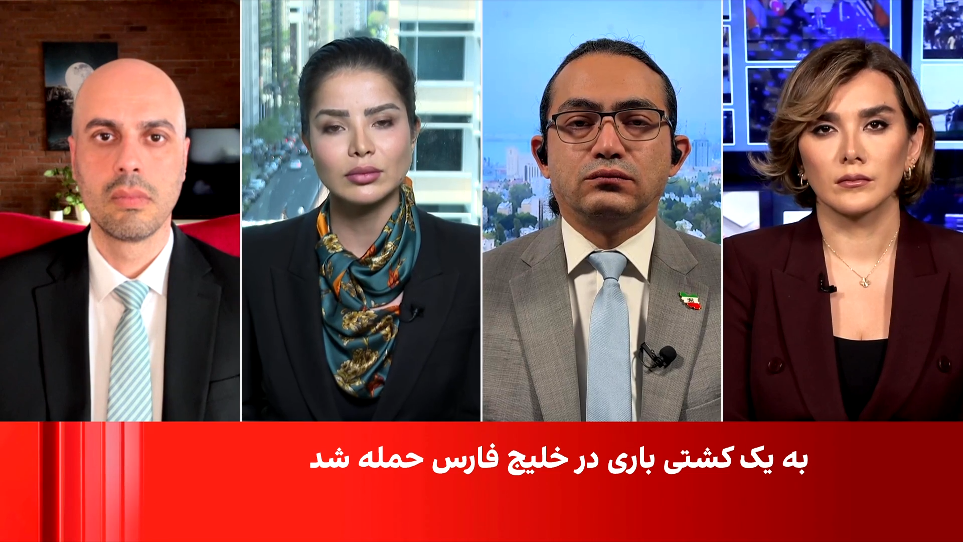 نتانیاهو: جنگ تا برچیده شدن تاسیسات غنی‌سازی پایان نمی‌یابد