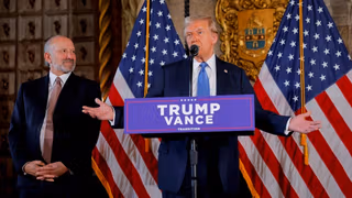 Trump keeps mum on any preemptive strike plans on Iran nuclear sites