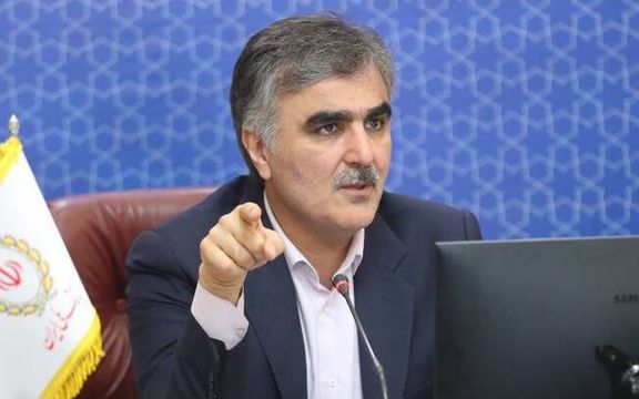 رییسکل بانک مرکزی: عامل اصلی نوسان نرخ ارز فضاسازی رسانهای است