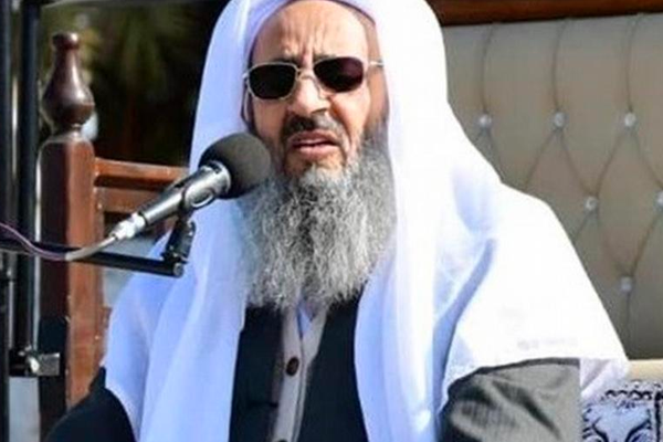 زعيم أهل السنة في إيران: ليس هناك دولة في العالم تقتل شعبها.. أوقفوا الإعدامات