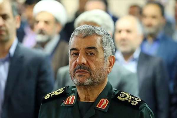 فرمانده قرارگاه «بقیهالله» سپاه: تا زمانی که پنج شرط ما محقق نشود، مذاکرهای در کار نیست