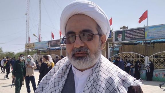 رییس سازمان قضایی نیروهای مسلح: قاسم سلیمانی اشرار را در سیستان و بلوچستان جذب میکرد