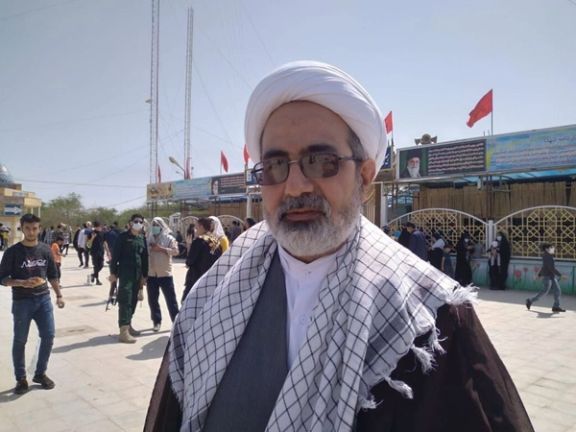 رییس سازمان قضایی نیروهای مسلح: مردم جهادگونه پای صندوقهای رای آمدند