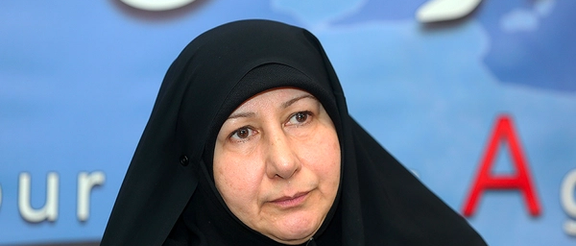 استاد حوزه: برخی در برابر حجاب لجوجاند، باید گرفت و به سختی وادارشان کرد