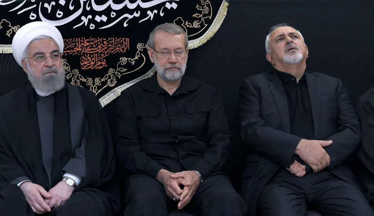 جواد ظريف: "الأعلى للأمن القومي الإيراني" طالبني بعدم الرد على وزير خارجية روسيا