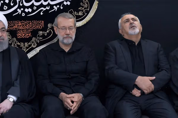 محمدجواد ظریف: شورای عالی امنیت ملی از من خواست پاسخ وزیر خارجه روسیه را ندهم