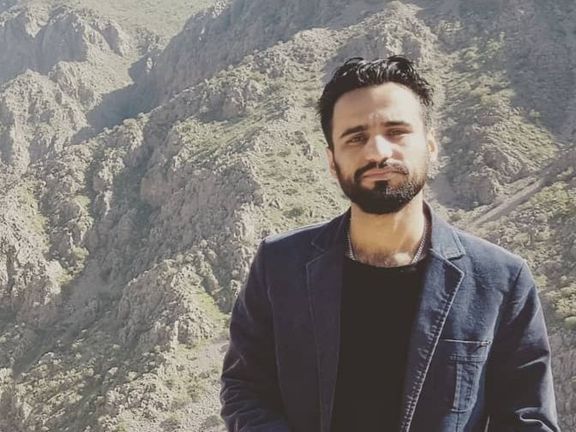 عفو بینالملل خواهان آزادی فوری بهنام موسیوند، فعال مدنی، شد که در اعتصاب غذاست