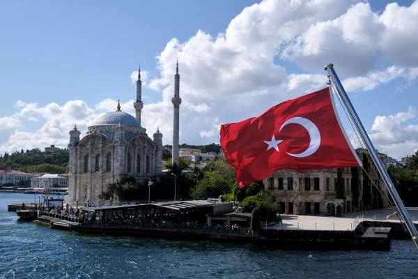 Iran says Turkey could host US talks in coming days, expects results soon