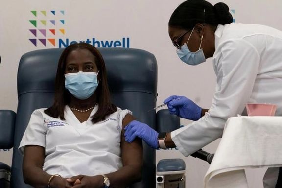 اتحادیه اروپا از تمایل برای بررسی لغو حق مالکیت معنوی واکسنهای کرونا خبر داد