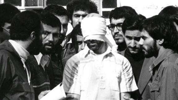 بیانیه آمریکا در سالگرد تسخیر سفارت: نسبت به تهدیدهای حکومت ایران هوشیار هستیم