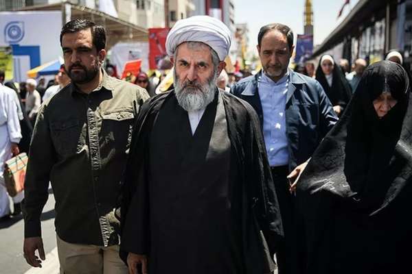 Senior IRGC Man Says No Country Dares Attack Iran