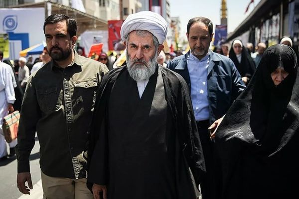 Senior IRGC Man Says No Country Dares Attack Iran
