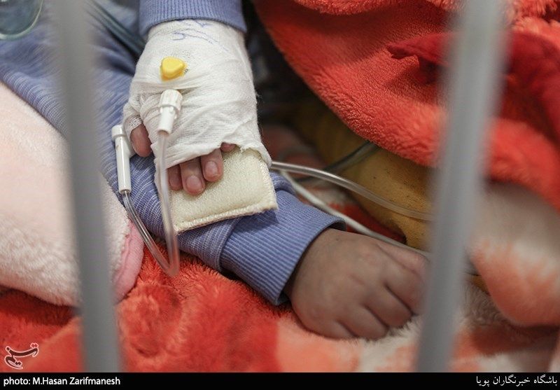 رییس سازمان نظام پزشکی: تا چند سال دیگر پزشک اطفال نخواهیم داشت