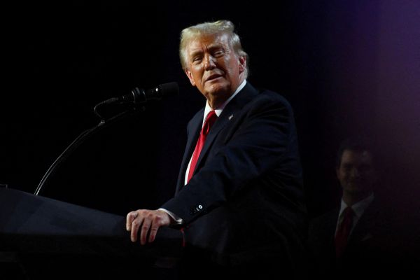Israelis expect Trump to focus on peace with Saudi