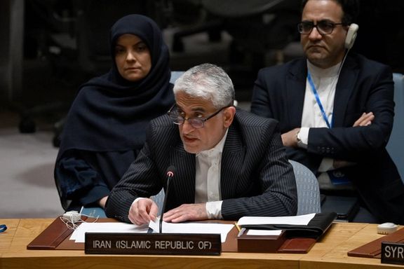 تهران: فعالسازی مکانیسم ماشه با «پاسخ قاطع» مواجه میشود