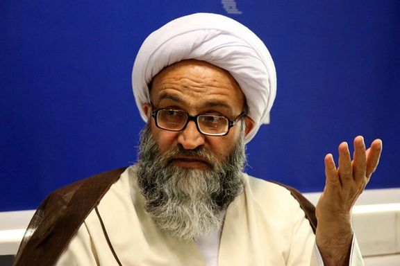 محسن حیدری، نماینده مجلس خبرگان: پیشرفت و امنیت امروز ایران به برکت رهبری خامنهای است