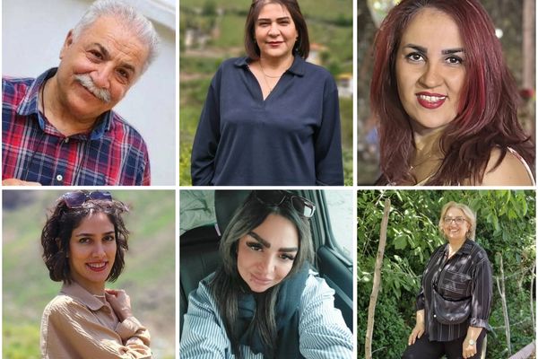 Iran court upholds prison terms for six Baha’i citizens