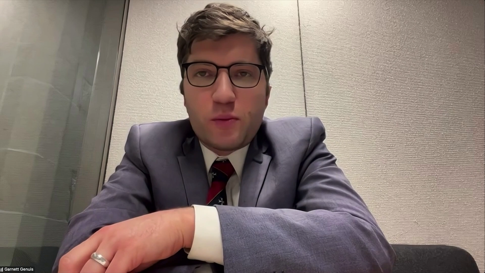 نماینده پارلمان کانادا: سربازی در سپاه نباید مانع اقامت شود