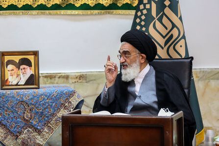 نماینده خامنهای در قم: فقط ورزشی را انجام میدهیم که مخالف ارزشهای دینی ما نباشد