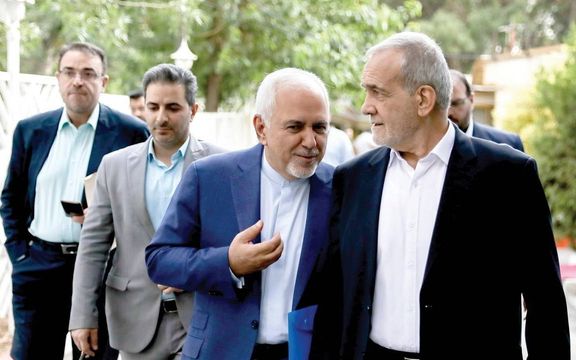 Iran’s new cabinet will be facing old problems