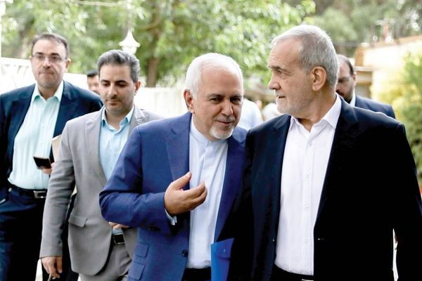 Iran’s new cabinet will be facing old problems