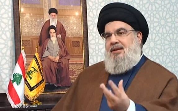 حسن نصرالله: ایران قدرت منطقهای بزرگی است