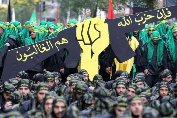 حزبالله لبنان، از تولد در اشغال تا نبرد برای خلع سلاح آن