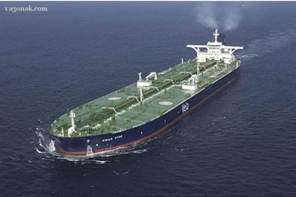 US Lawmakers Introduce Bill To Target Iranian Oil Exports