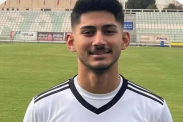 شکنجه و اخذ اعتراف اجباری از احسان حسینیپور، جوان ۱۹ ساله بازداشتی