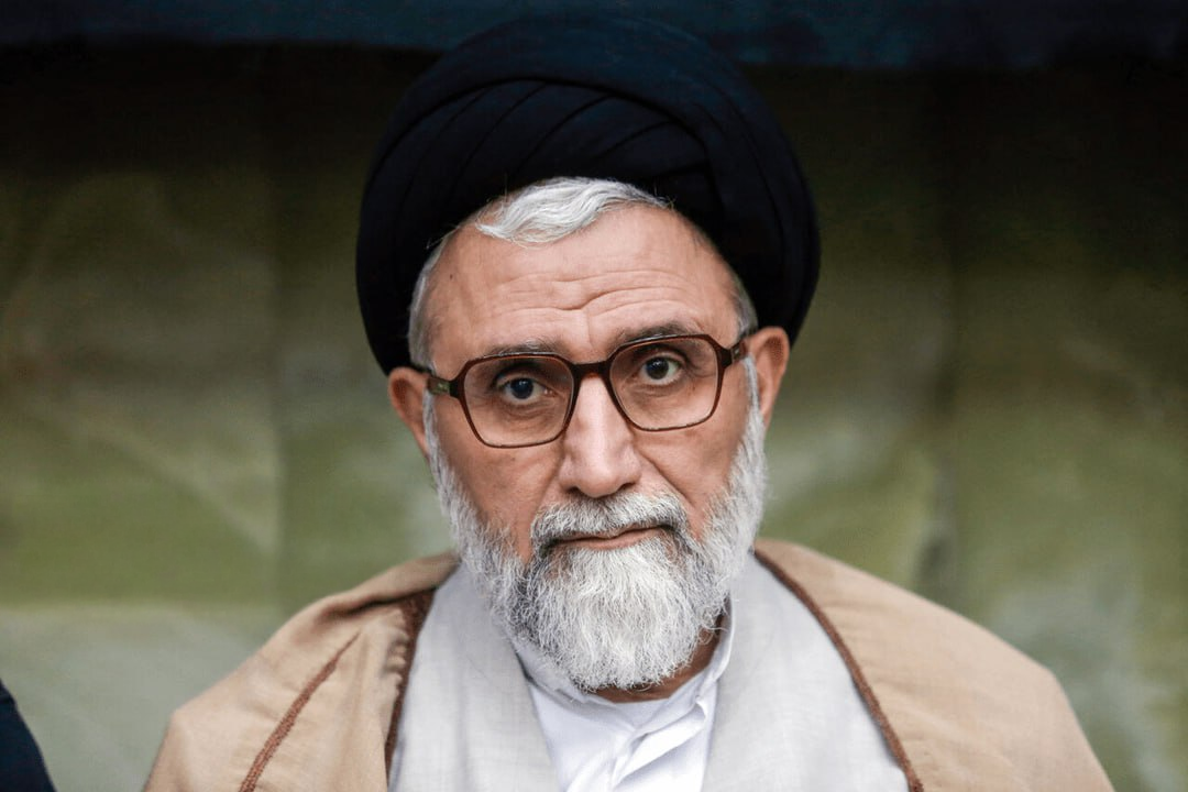 اسماعیل خطیب، وزیر اطلاعات جمهوری اسلامی، کشته شد