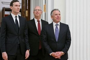 مذاکرات فلوریدا درباره طرح صلح اوکراین بدون دستیابی به توافق پایان یافت