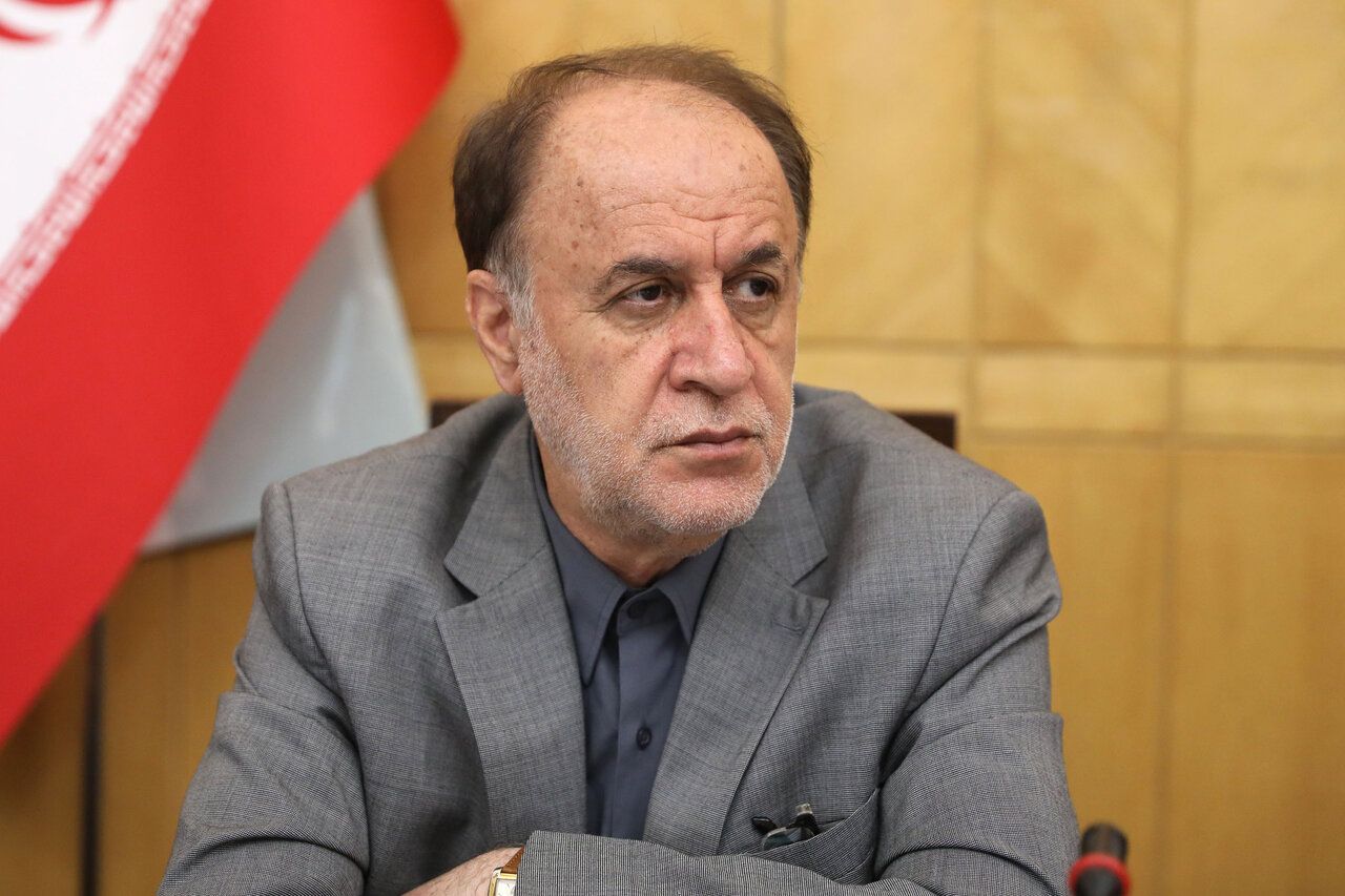 نایب رییس مجلس: اسلام واقعی در غزه، یمن، ایران و عراق در حال ظهور است