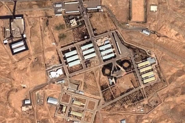 خبرگزاری مهر: صداهای شنیده شده در پارچین و پاکدشت مربوط به انفجار نبود