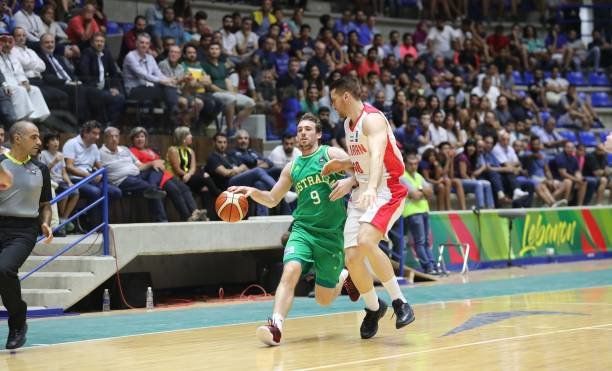 به دلیل ترس از شرایط ایران؛درخواست استرالیا برای دیدار با تیم بسکتبال ایران در کشور ثالث
