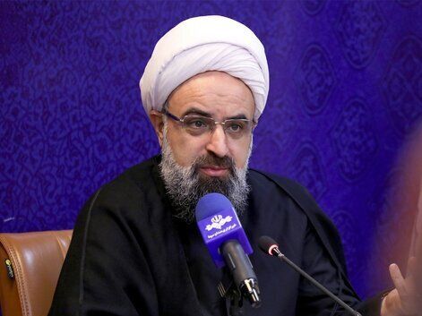 دبیر ستاد امر به معروف: هر چیزی که به اعتبار نظام ضربه بزند را منکر میدانیم