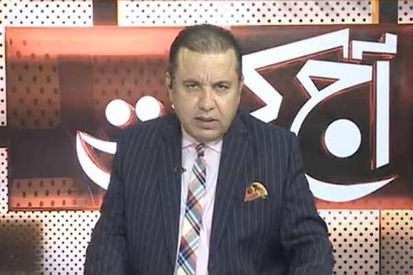 گروه نزدیک به جمهوری اسلامی مسئولیت قتل روزنامهنگار پاکستانی را برعهده گرفت