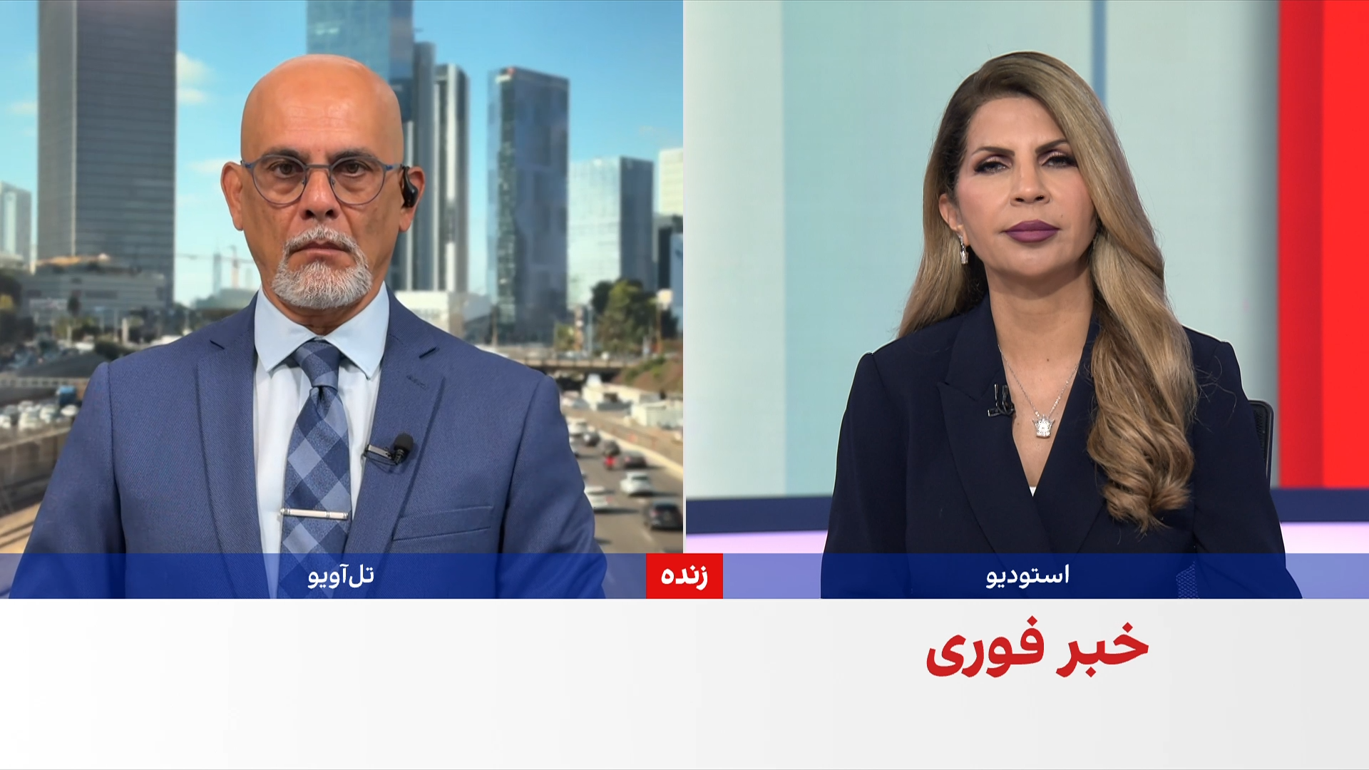 گمانه‌زنی‌ها در اسرائیل درباره ازسرگیری رویارویی نظامی آمریکا و جمهوری اسلامی